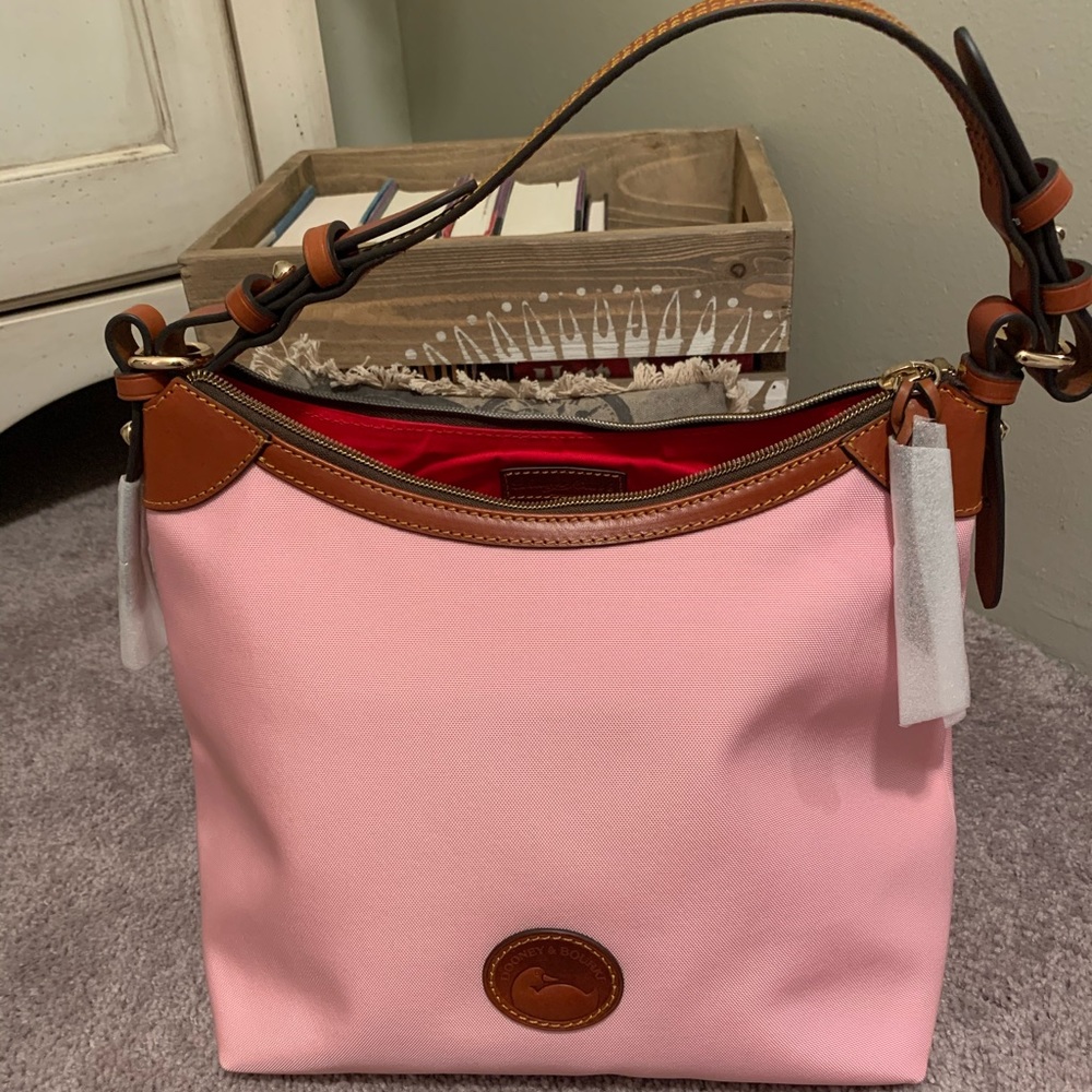 Dooney & Bourke Satchel
